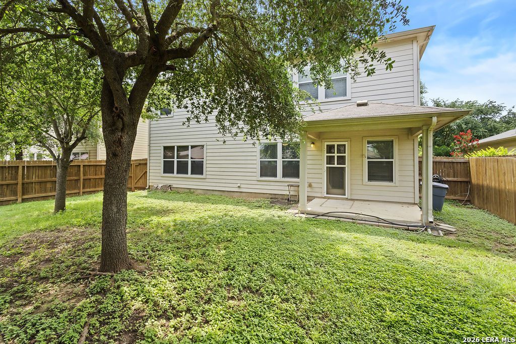 633 Cotton Patch Schertz TX 78154