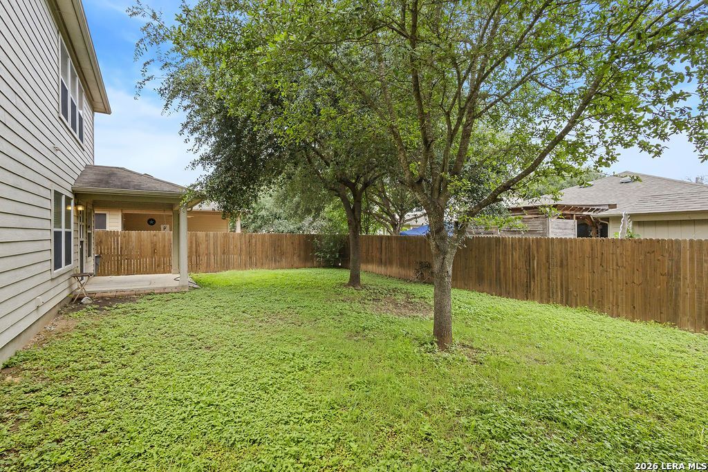 633 Cotton Patch Schertz TX 78154