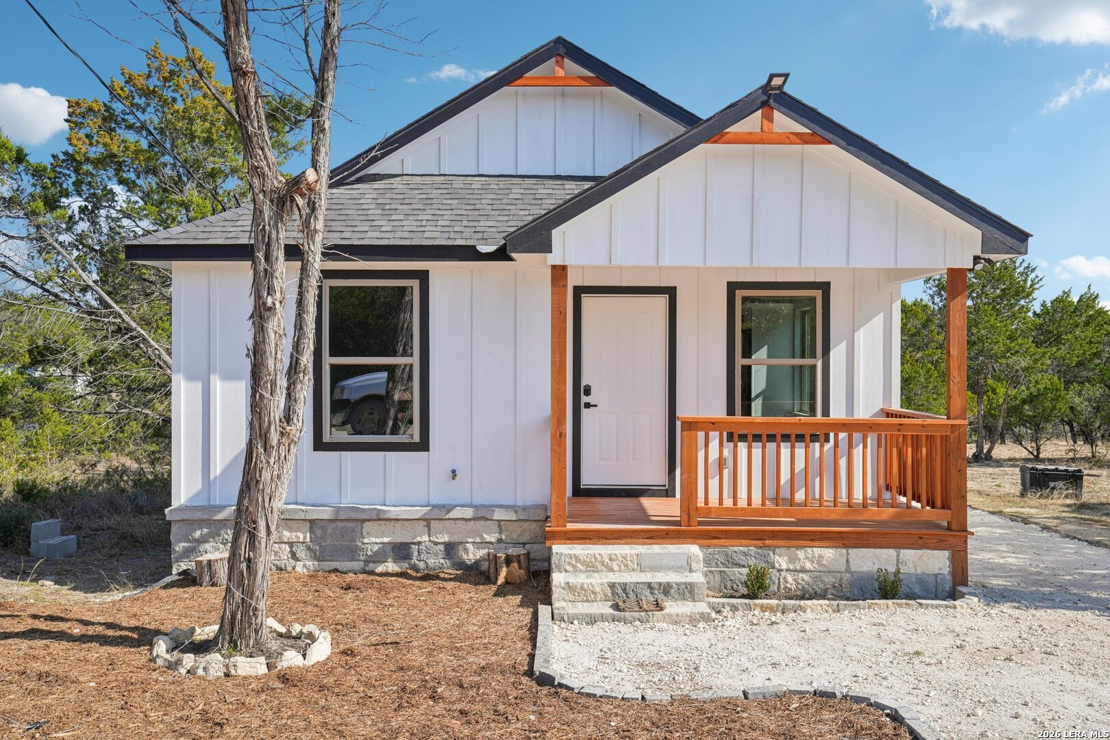 118 Matt Dillon Drive Bandera TX 78003
