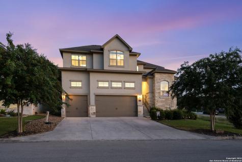 1148 Nutmeg Trail New Braunfels TX 78132