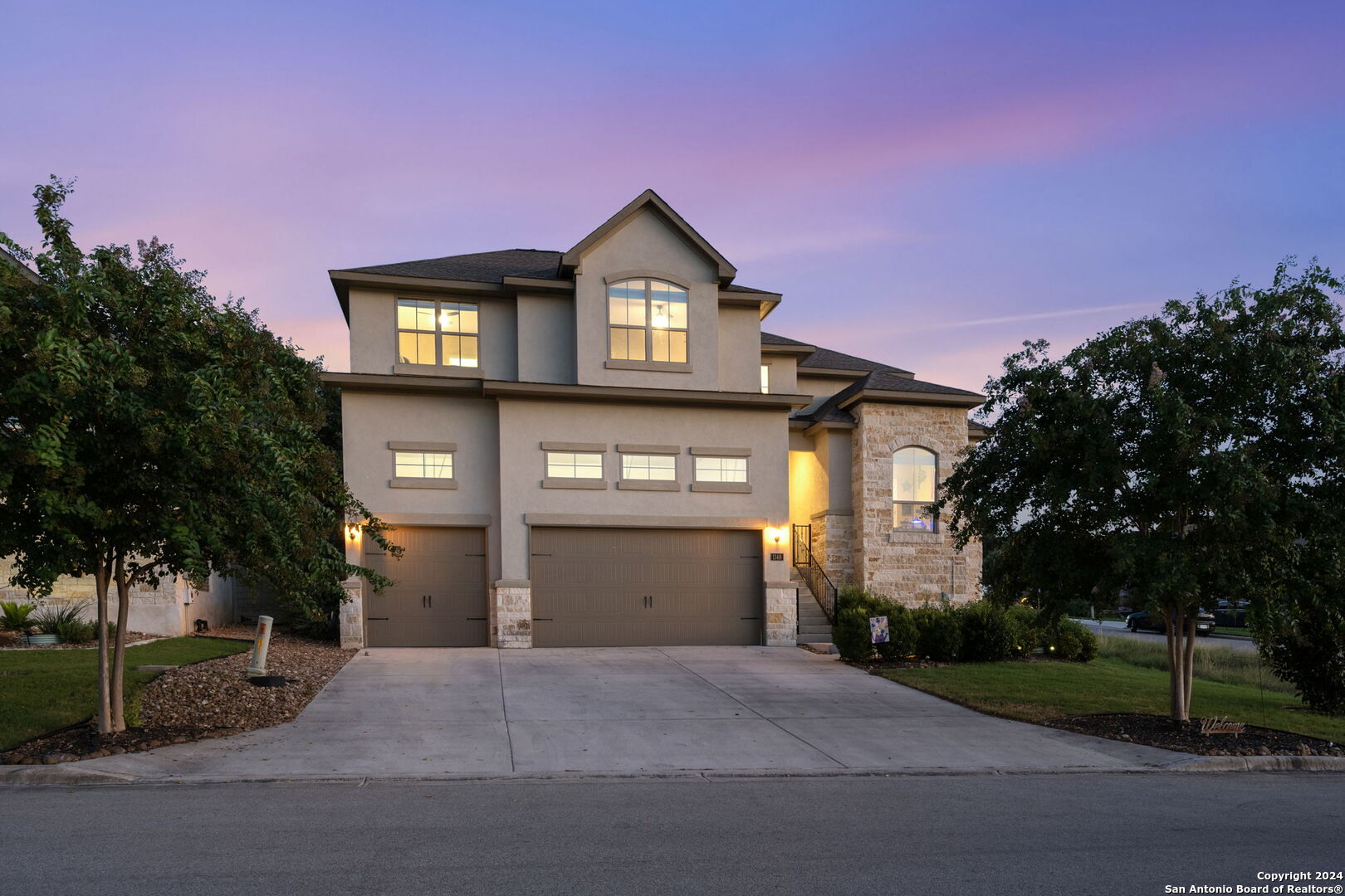 1148 Nutmeg Trail New Braunfels TX 78132
