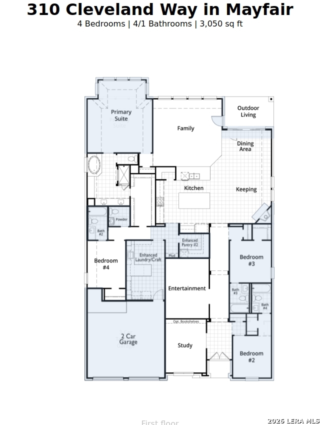 310 Cleveland Way New Braunfels TX 78130
