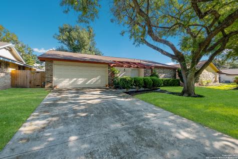 5247 Cerro Vista Street San Antonio TX 78233