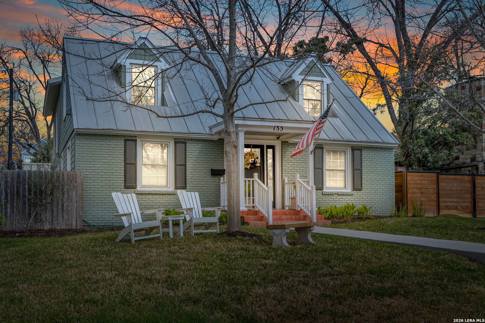 135 Blue Bonnet Boulevard Alamo Heights TX 78209