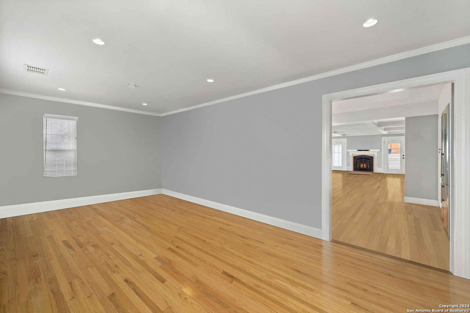 135 Blue Bonnet Boulevard Alamo Heights TX 78209
