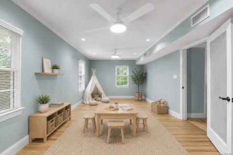 135 Blue Bonnet Boulevard Alamo Heights TX 78209