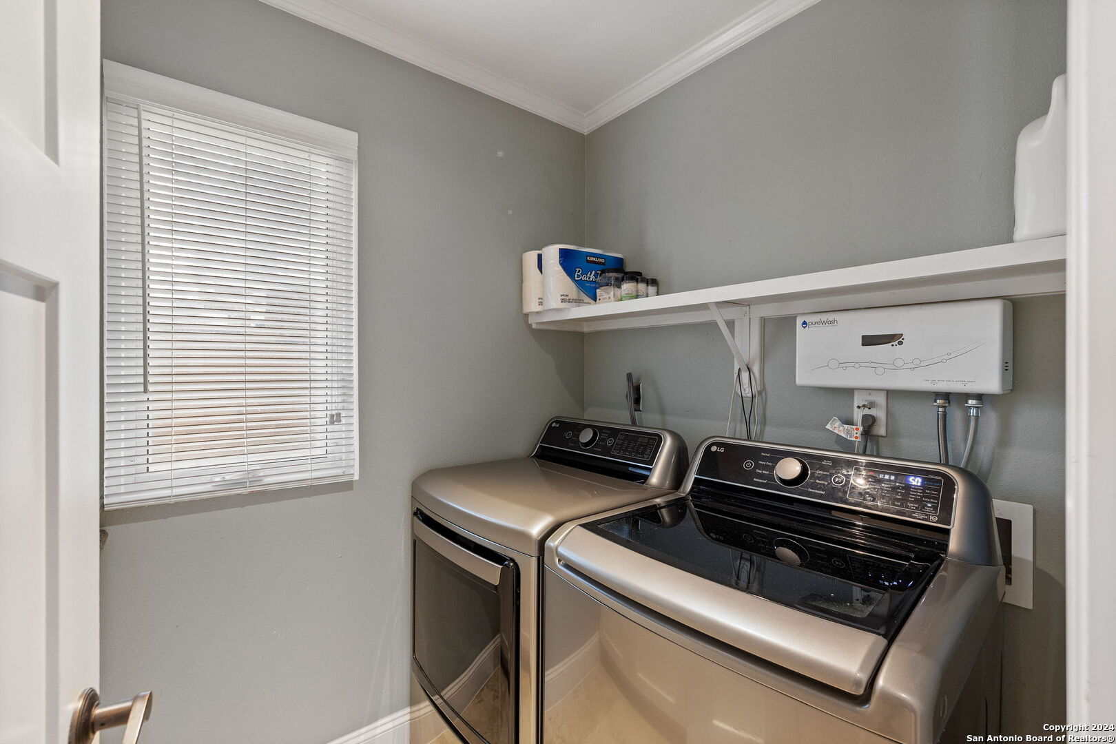 135 Blue Bonnet Boulevard Alamo Heights TX 78209