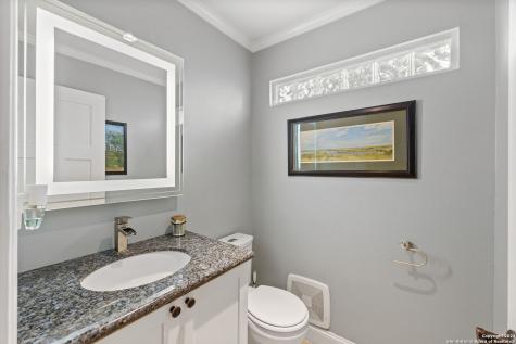 135 Blue Bonnet Boulevard Alamo Heights TX 78209