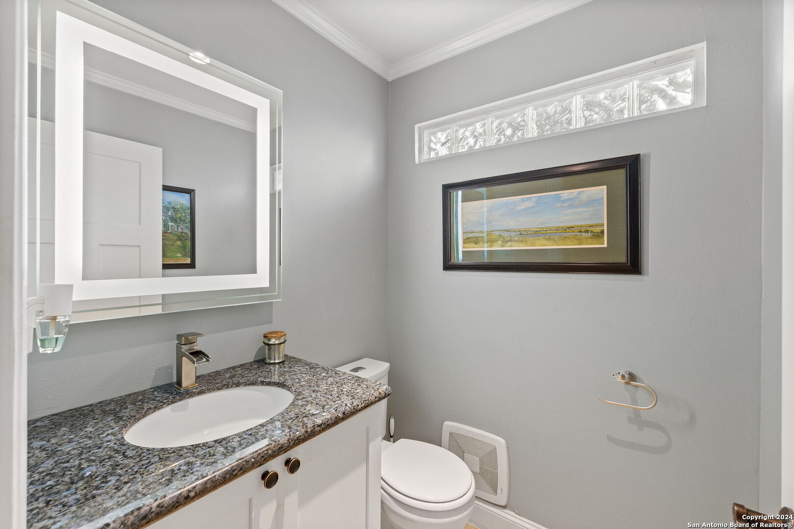 135 Blue Bonnet Boulevard Alamo Heights TX 78209