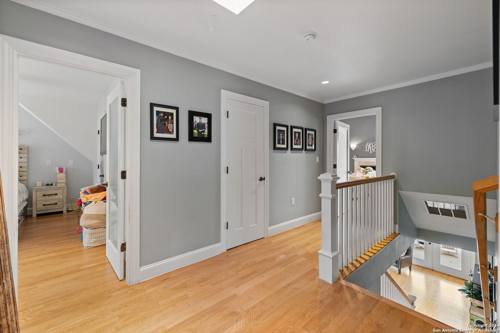 135 Blue Bonnet Boulevard Alamo Heights TX 78209