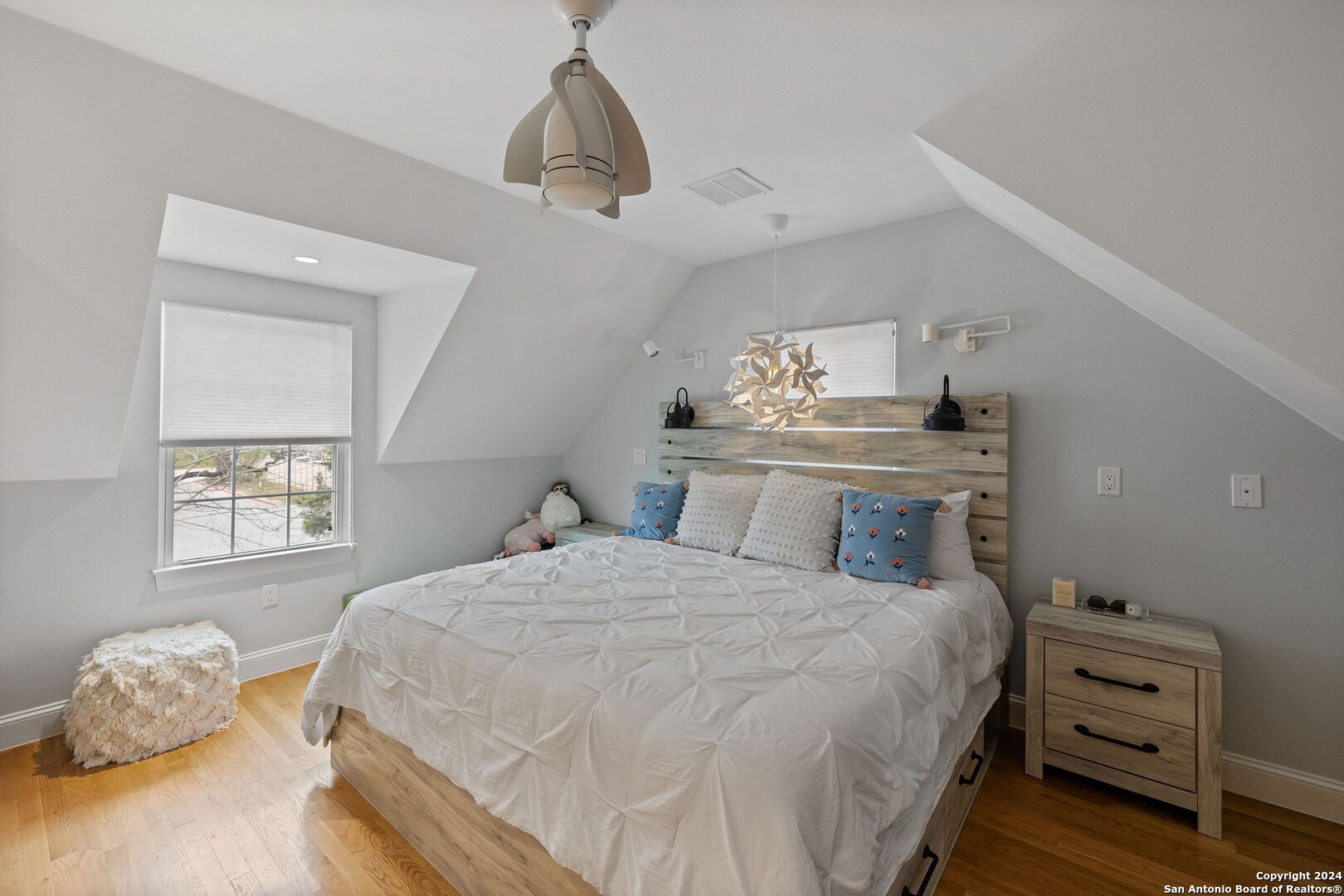 135 Blue Bonnet Boulevard Alamo Heights TX 78209