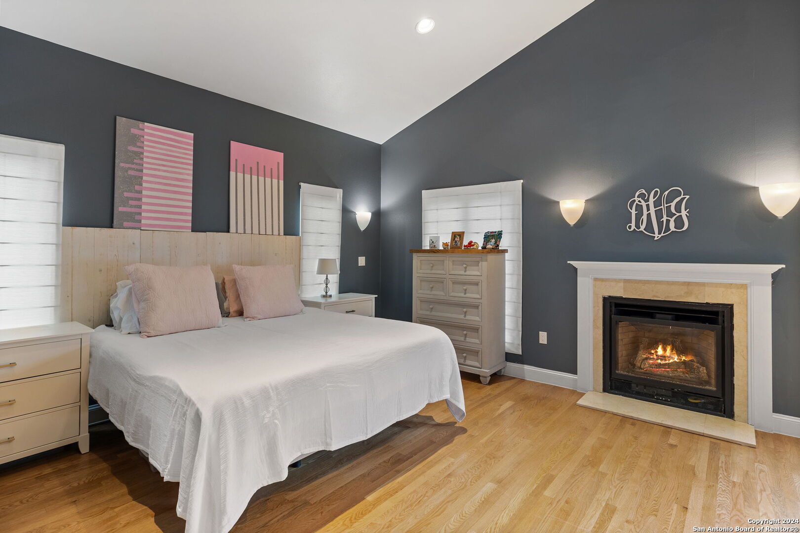135 Blue Bonnet Boulevard Alamo Heights TX 78209