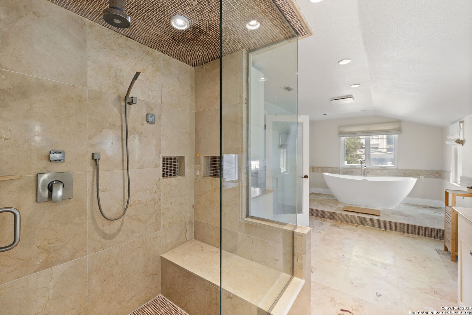 135 Blue Bonnet Boulevard Alamo Heights TX 78209