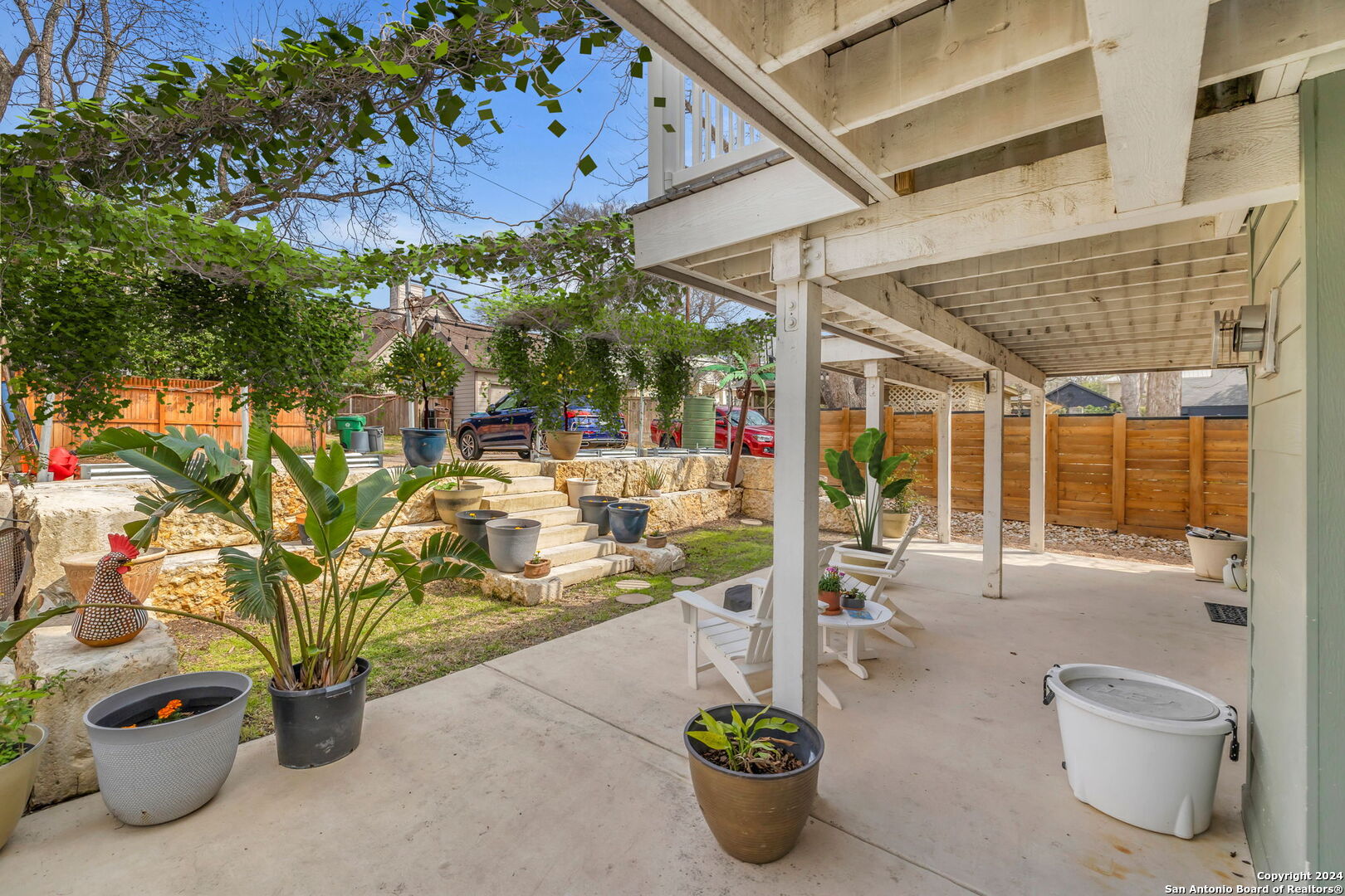 135 Blue Bonnet Boulevard Alamo Heights TX 78209