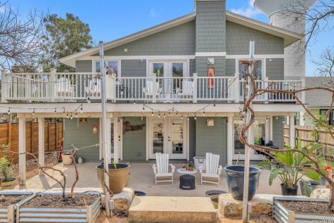 135 Blue Bonnet Boulevard Alamo Heights TX 78209