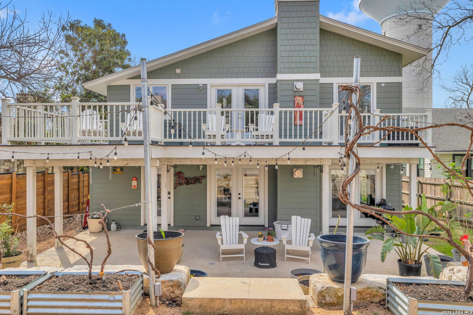 135 Blue Bonnet Boulevard Alamo Heights TX 78209