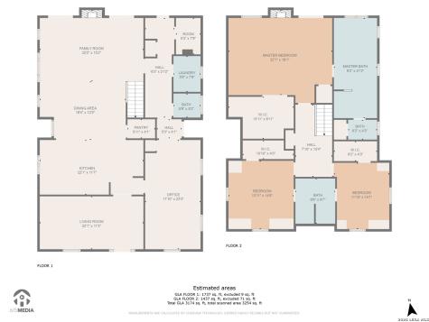 135 Blue Bonnet Boulevard Alamo Heights TX 78209