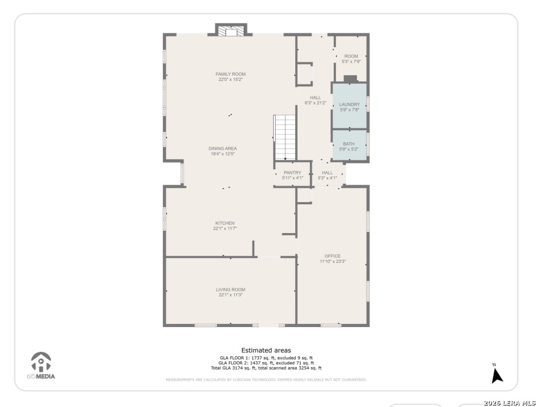 135 Blue Bonnet Boulevard Alamo Heights TX 78209