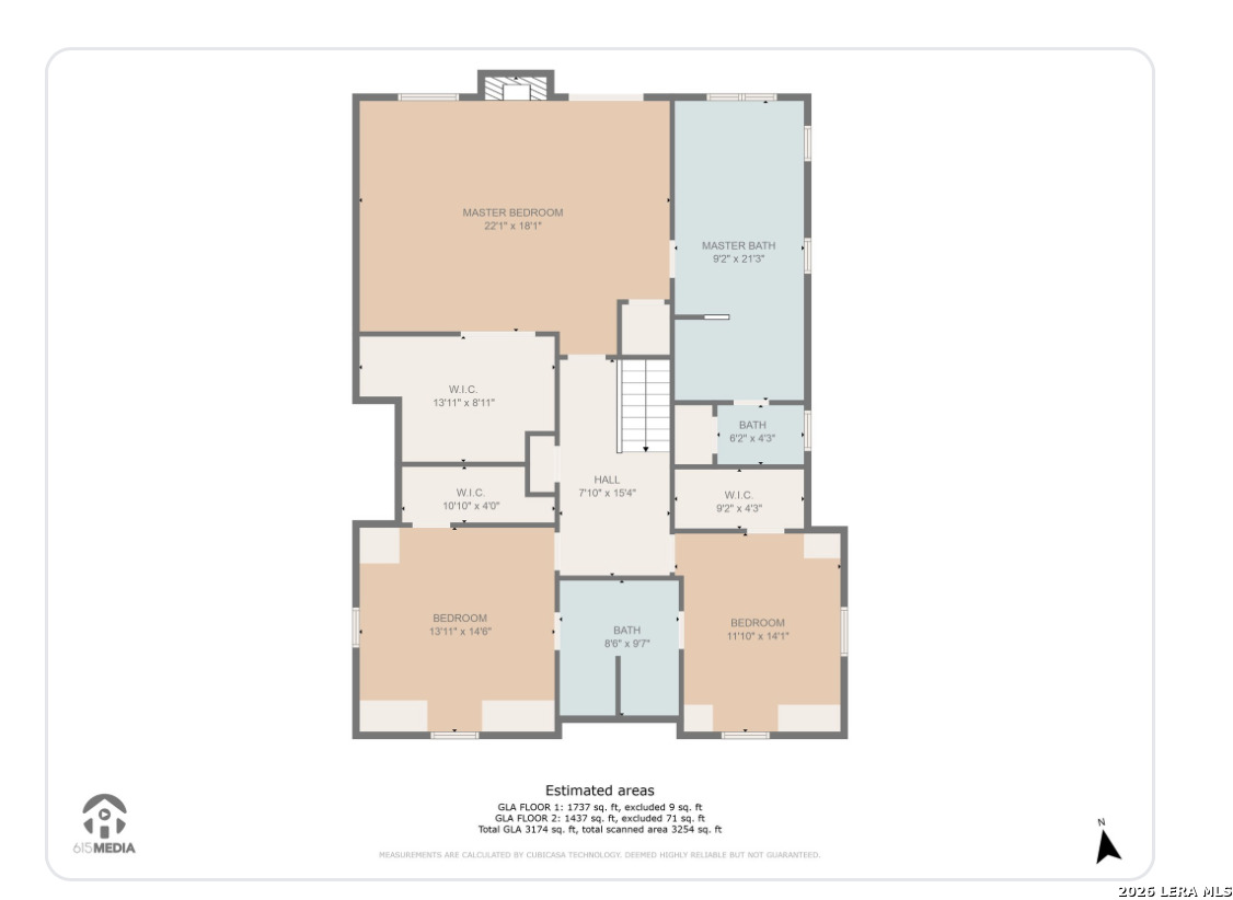 135 Blue Bonnet Boulevard Alamo Heights TX 78209