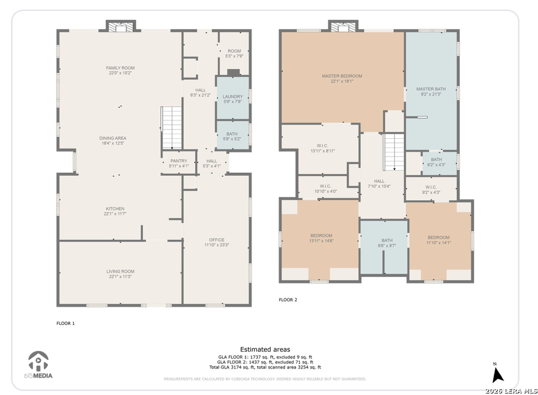 135 Blue Bonnet Boulevard Alamo Heights TX 78209