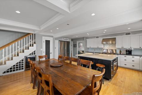 135 Blue Bonnet Boulevard Alamo Heights TX 78209