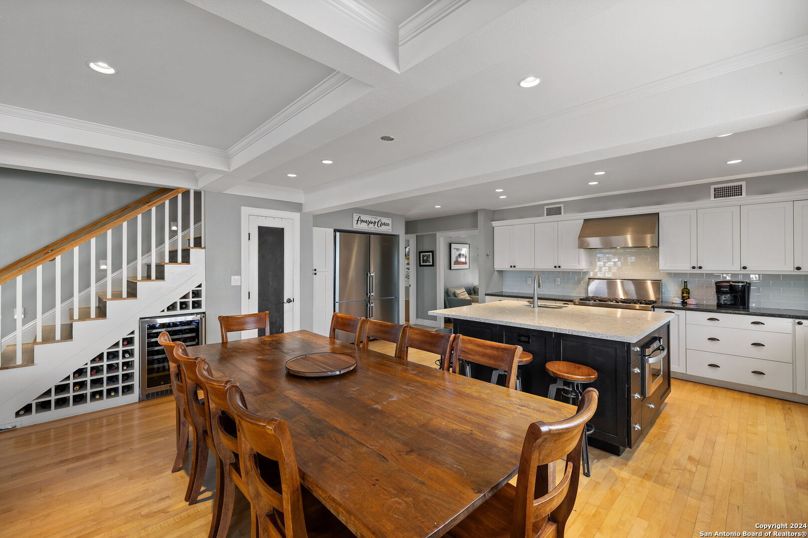 135 Blue Bonnet Boulevard Alamo Heights TX 78209