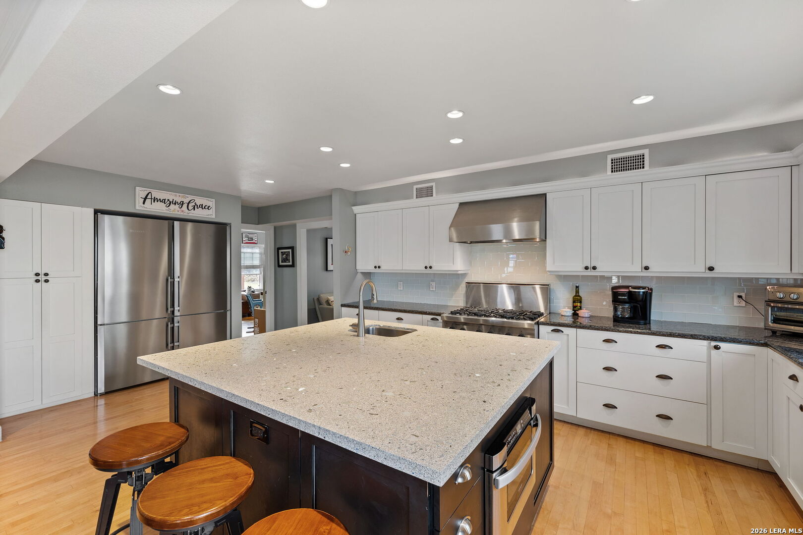 135 Blue Bonnet Boulevard Alamo Heights TX 78209