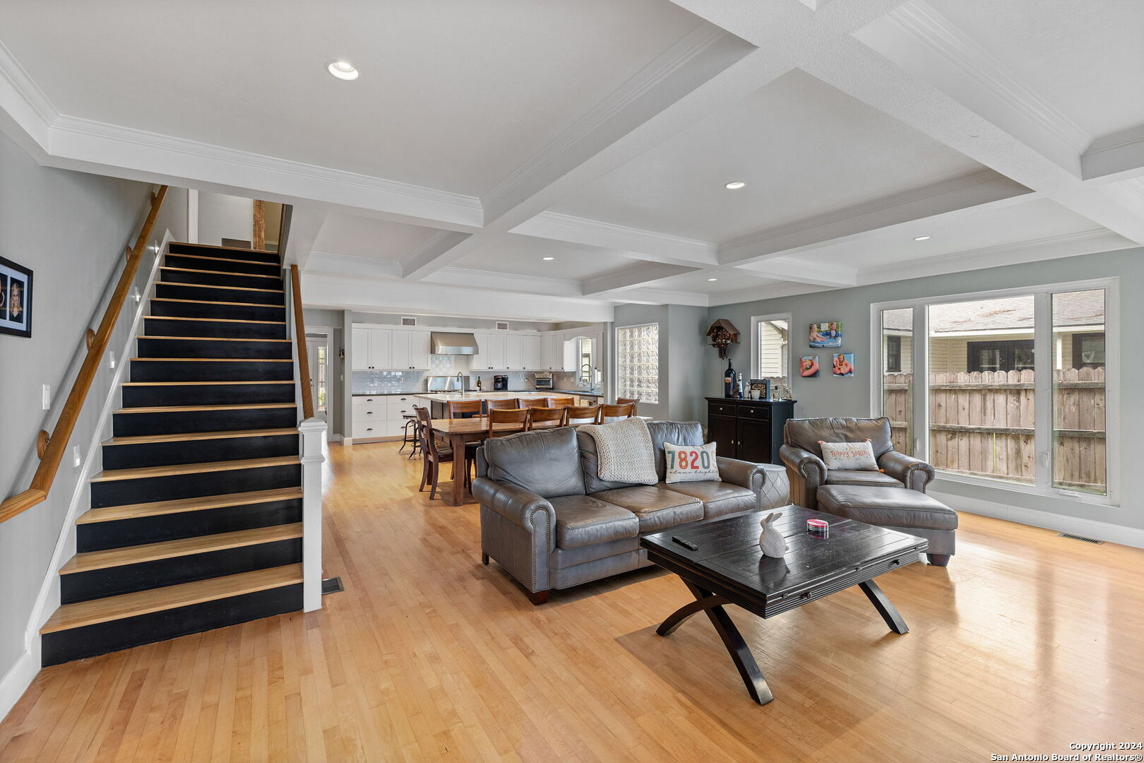 135 Blue Bonnet Boulevard Alamo Heights TX 78209