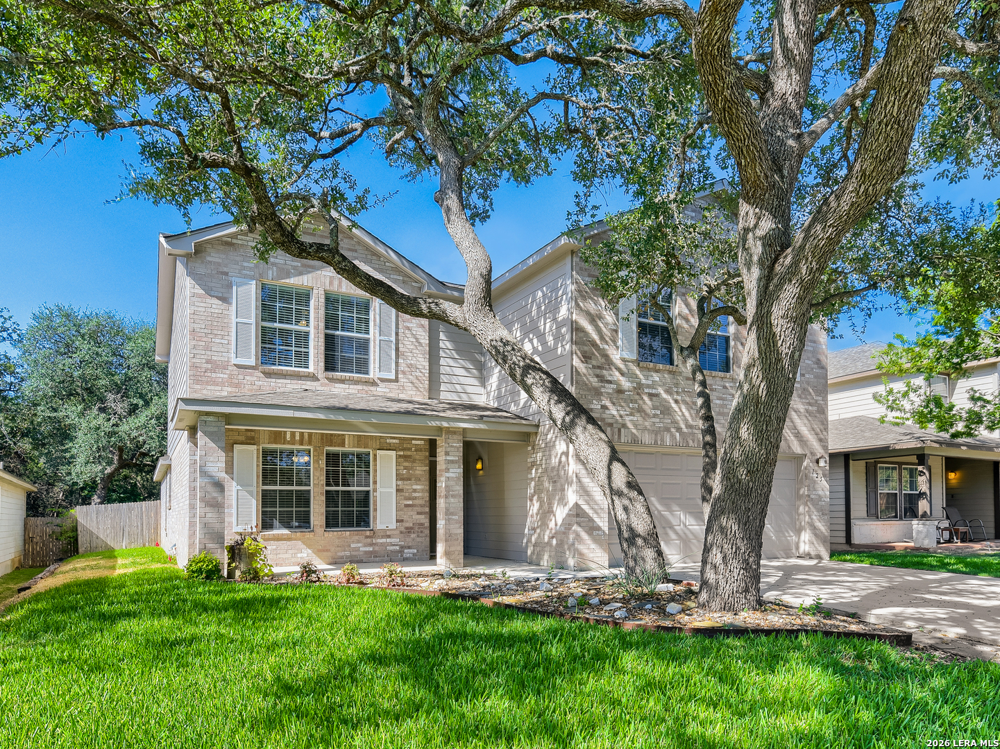125 Michelle Boerne TX 78006