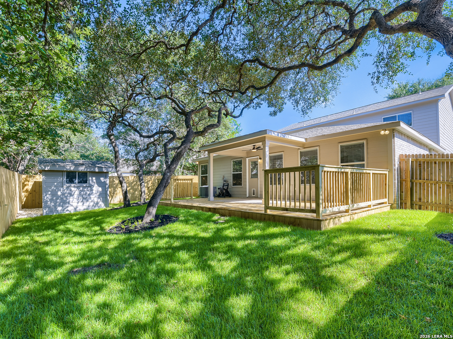125 Michelle Boerne TX 78006