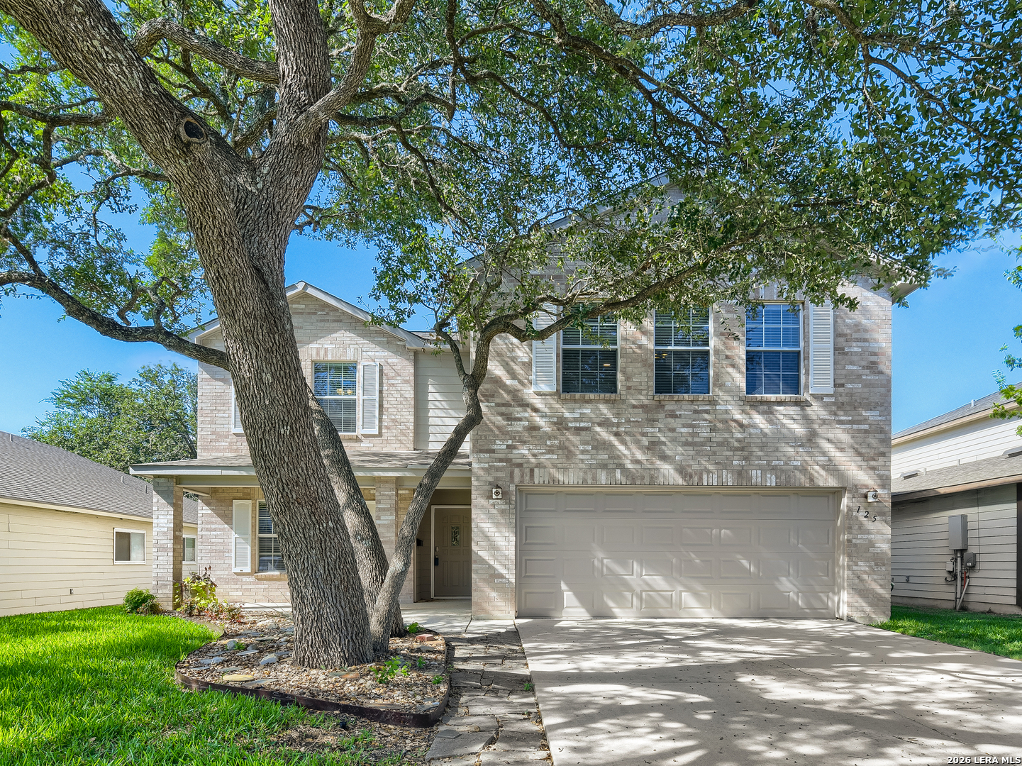 125 Michelle Boerne TX 78006