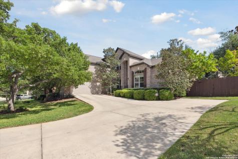 222 Roan Spring San Antonio TX 78258