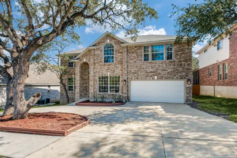 2738 Lakehills San Antonio TX 78251