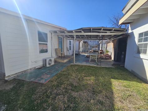 121 Hess San Antonio TX 78212