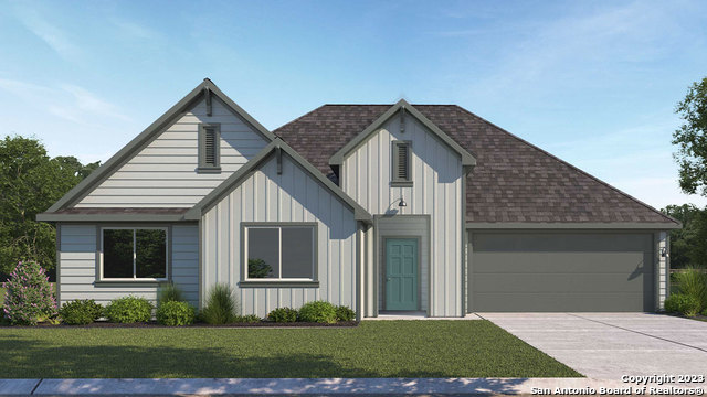 241 Jesse Glade Cove Lockhart TX 78644