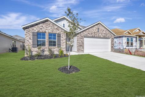 1104 Limestone Ridge Seguin TX 78155