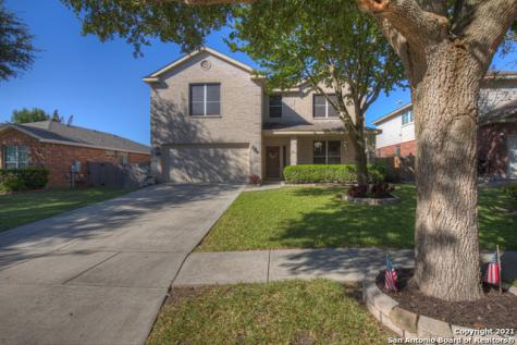 120 Westerly Place Cibolo TX 78108