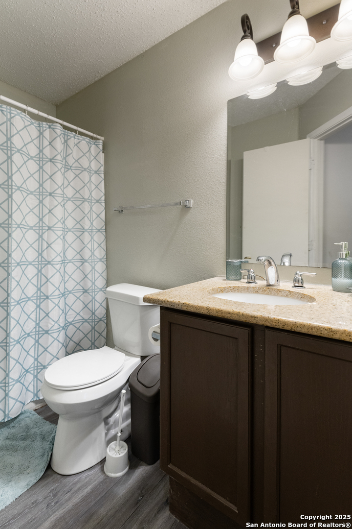 6918 Sundew Creek Converse TX 78109