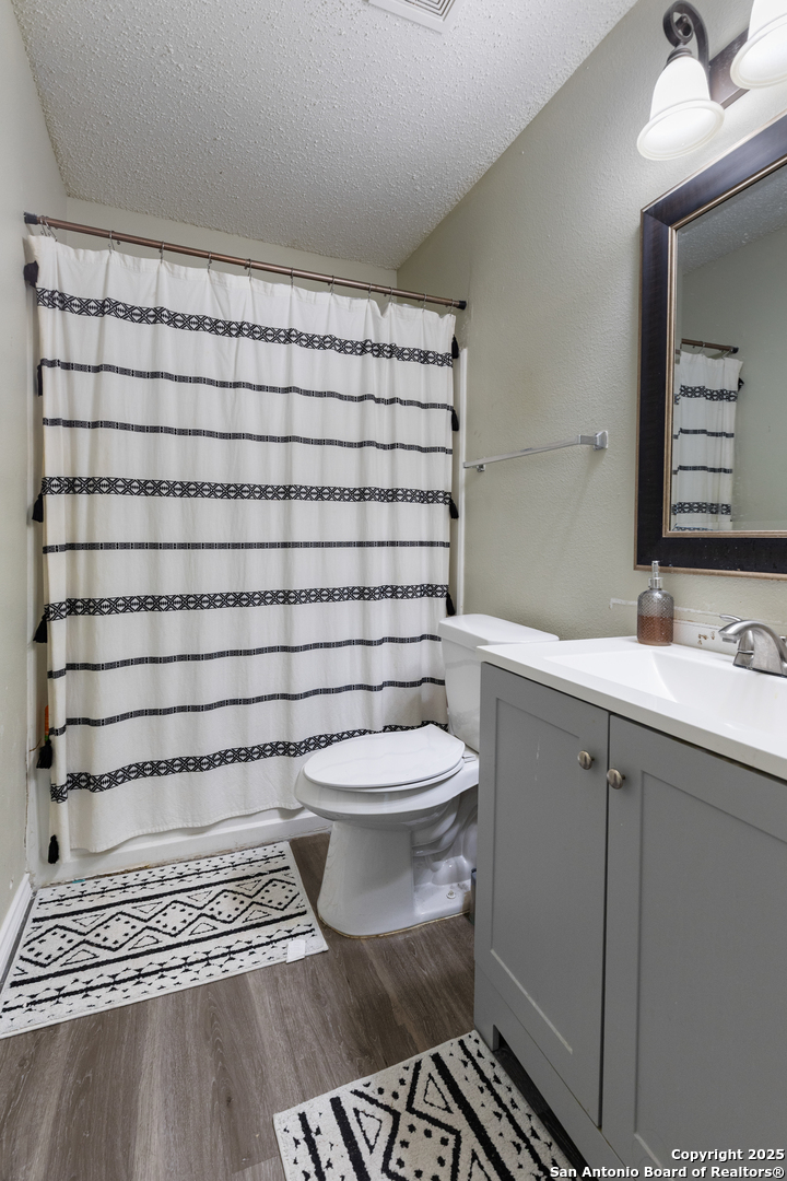 6918 Sundew Creek Converse TX 78109
