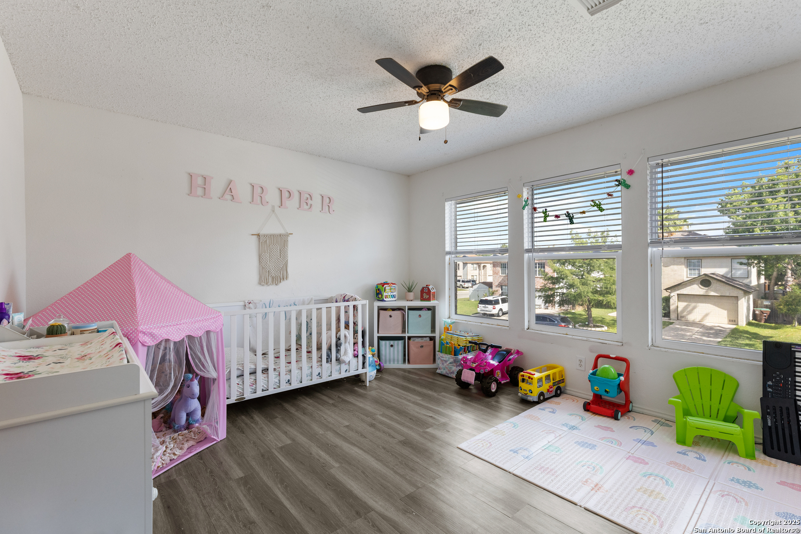 6918 Sundew Creek Converse TX 78109