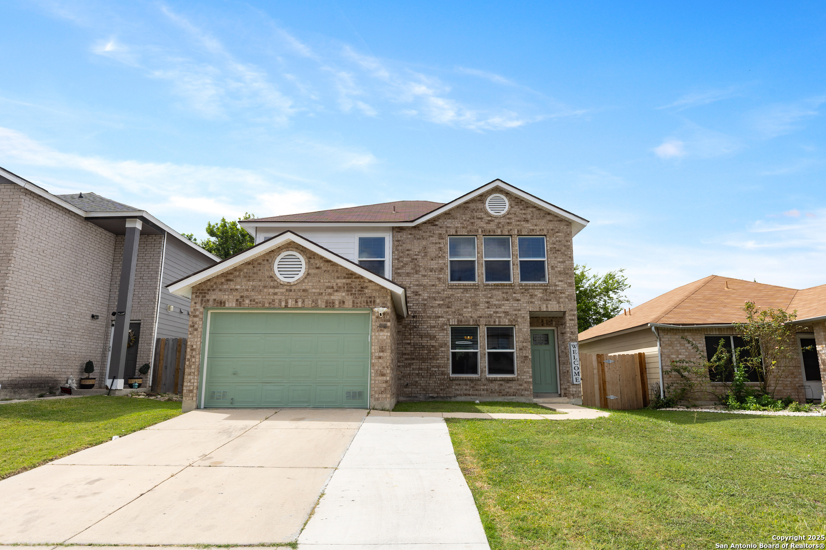 6918 Sundew Creek Converse TX 78109
