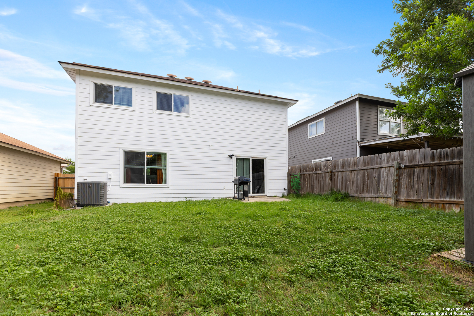 6918 Sundew Creek Converse TX 78109