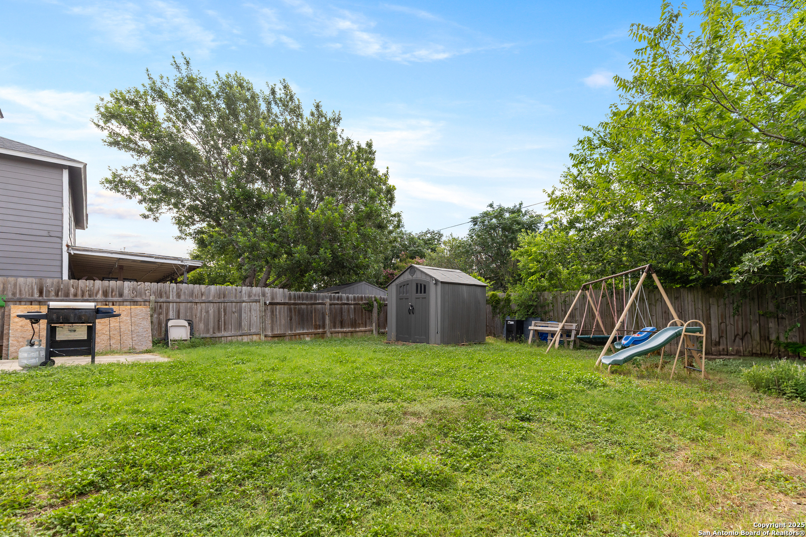 6918 Sundew Creek Converse TX 78109