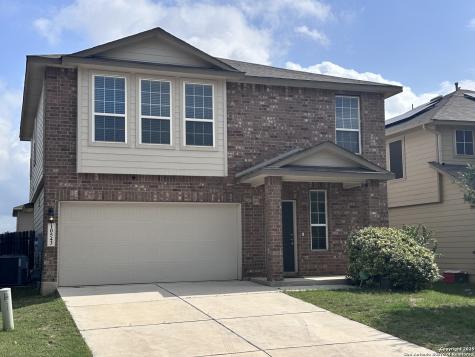 10543 Rhyder Ridge San Antonio TX 78254