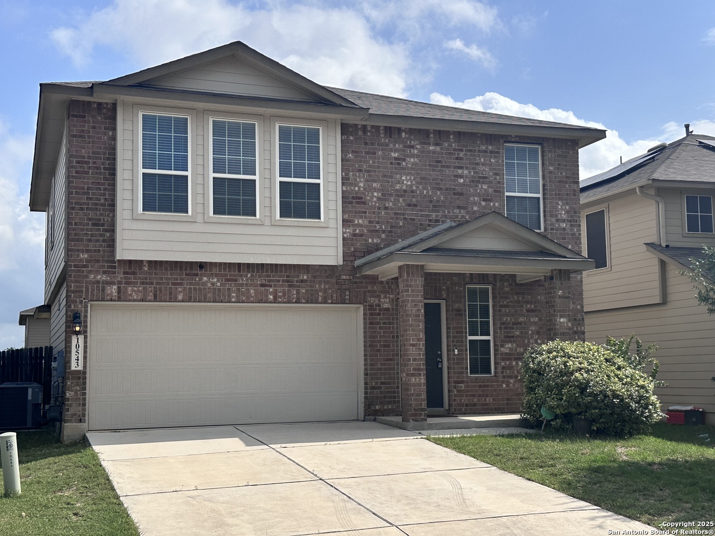 10543 Rhyder Ridge San Antonio TX 78254