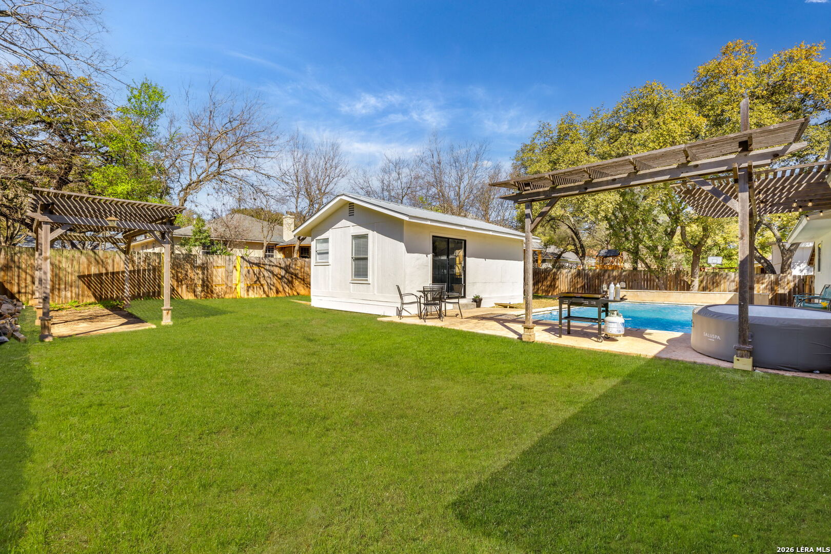 17115 Springhill San Antonio TX 78232