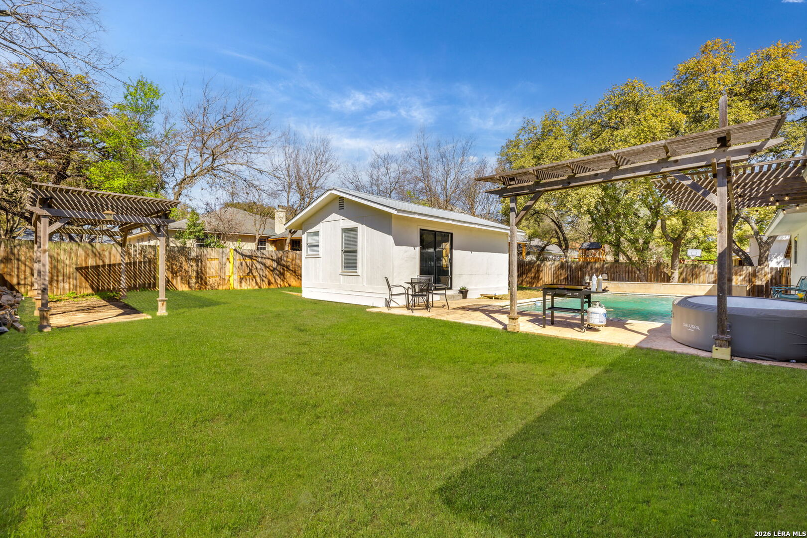 17115 Springhill San Antonio TX 78232