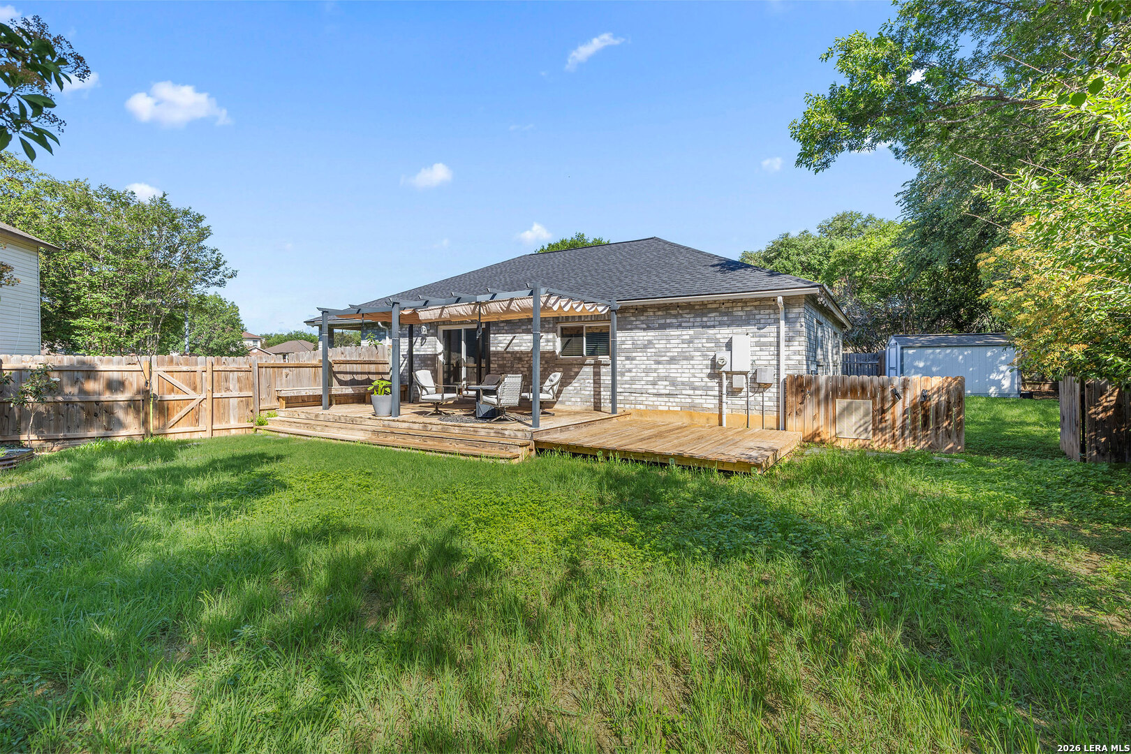 16303 Persimmon Well San Antonio TX 78247