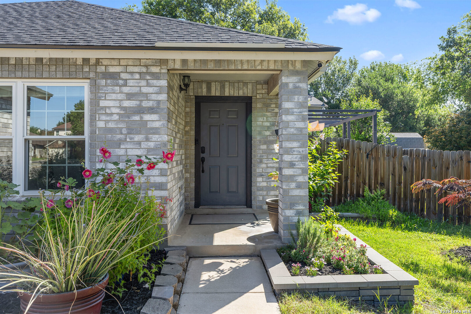 16303 Persimmon Well San Antonio TX 78247