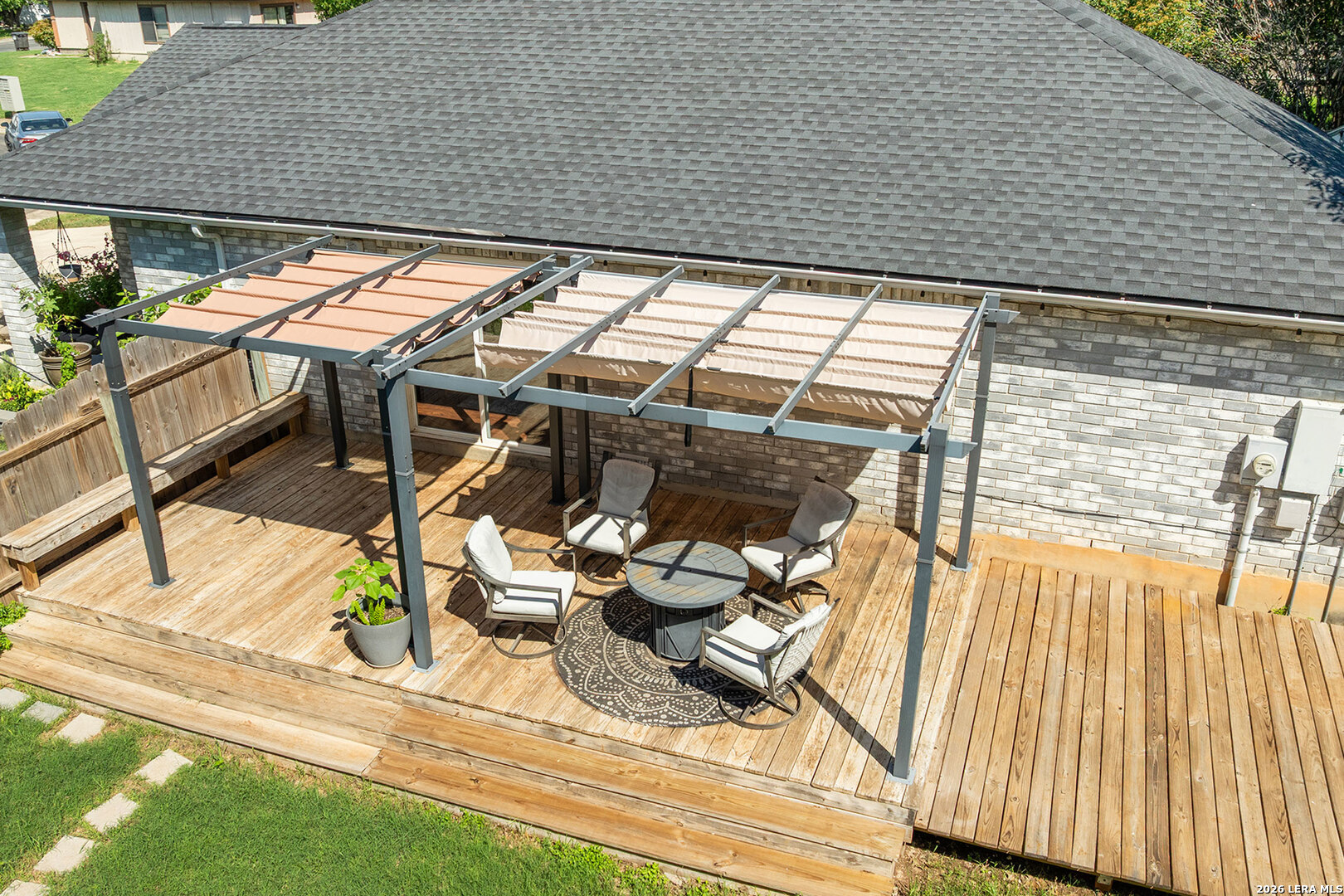 16303 Persimmon Well San Antonio TX 78247